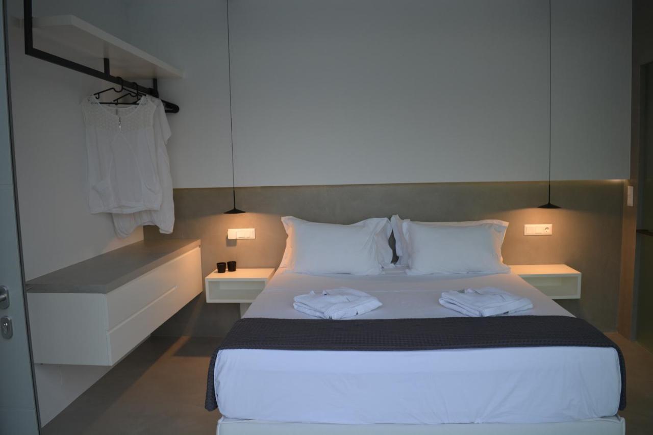 Thalasses Villas Skiathos Punta Bagian luar foto