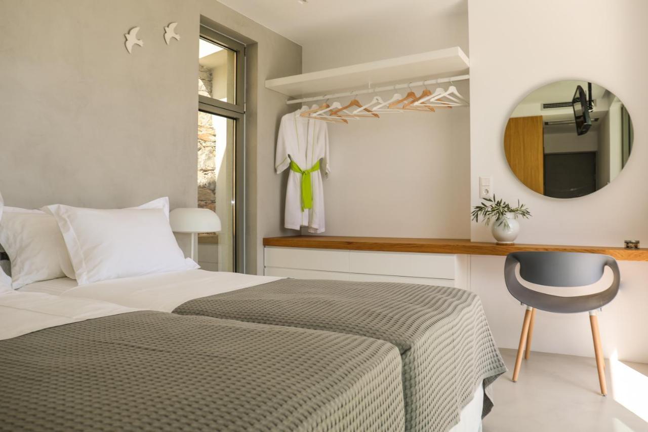 Thalasses Villas Skiathos Punta Bagian luar foto
