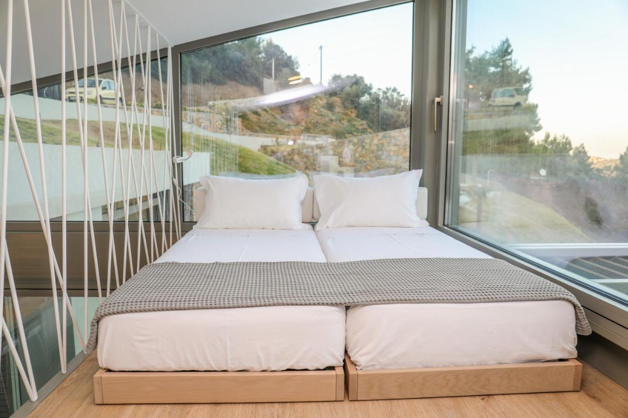 Thalasses Villas Skiathos Punta Bagian luar foto