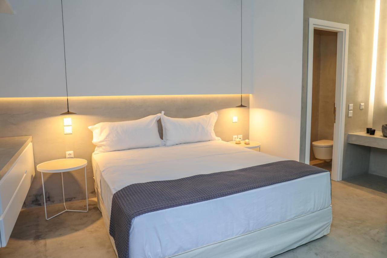 Thalasses Villas Skiathos Punta Bagian luar foto